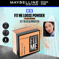 Maybelline Fit Me Loose Setting Powder