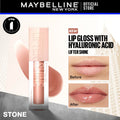 Maybelline Lifter Shine Lip Gloss with Hyaluronic Acid