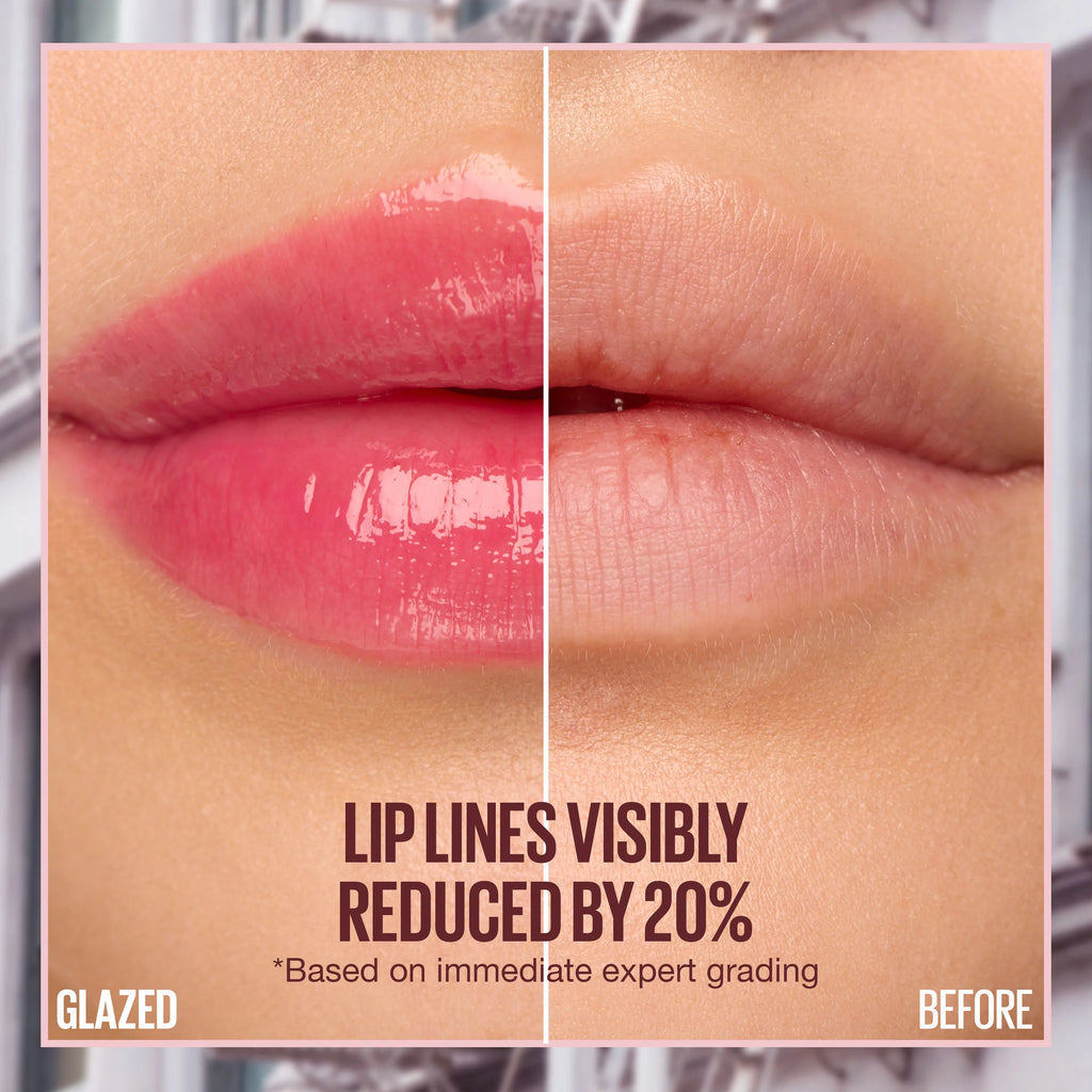 Maybelline Lifter Glaze Oil Balm