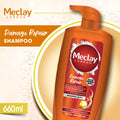 Meclay London  Damage Repair Shampoo -  660ml