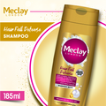 Meclay London  Hair Fall Defense Shampoo -  180ml