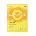 Medicube Deep Vita C Glutathione Brightening Mask