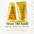 Medicube Kojic Acid Turmeric Night Wrapping Mask - 75ml