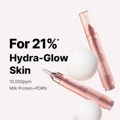 Medicube Collagen Glow Booster Milk Serum - 15ml