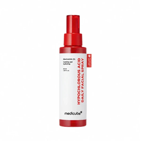 Medicube Hypochlorous Acid Daily Facial Spray