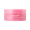 Medicube PDRN Caffeine Collagen Eye Patch
