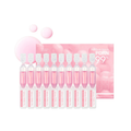 Medicube PDRN Pink One Day Serum 10 Piece Set