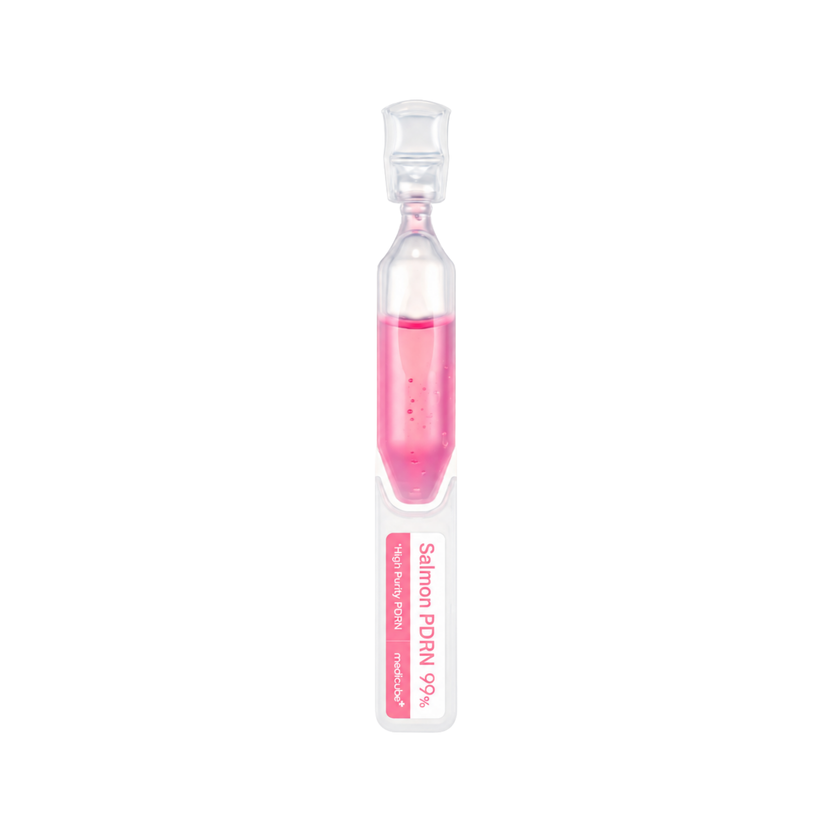 Medicube PDRN Pink One Day Serum 10 Piece Set