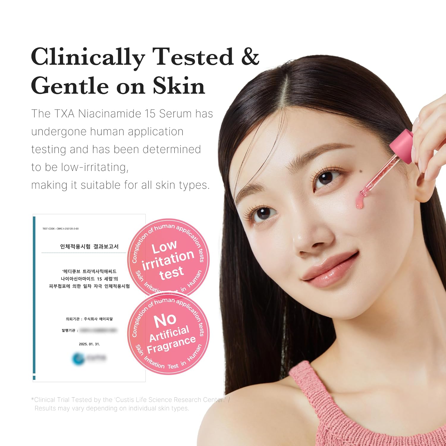 Medicube TXA Niacinamide 15% Serum - 30ml