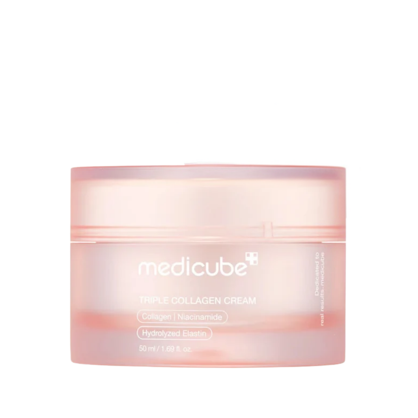 Medicube Triple Collagen Cream - 50ml