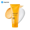Medicube Kojic Acid Turmeric Toning Cleanser - 120g