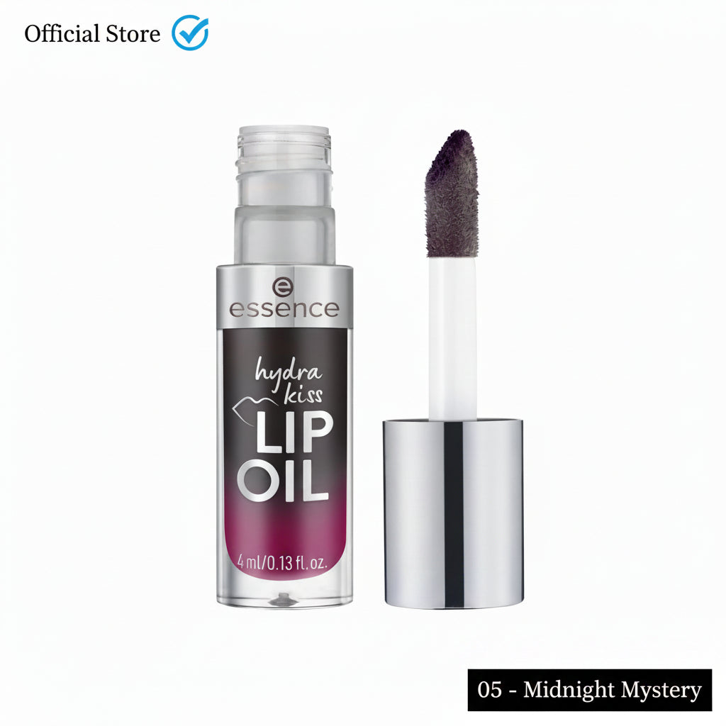 Essence Hydra Kiss Lip Oil