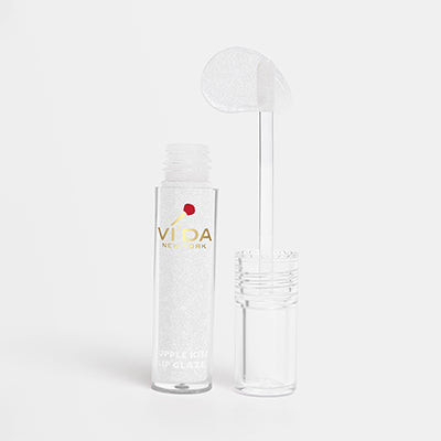 Vida Supple Kiss Lip Glaze