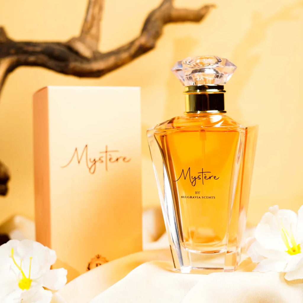 Belgravia Scents Mystere