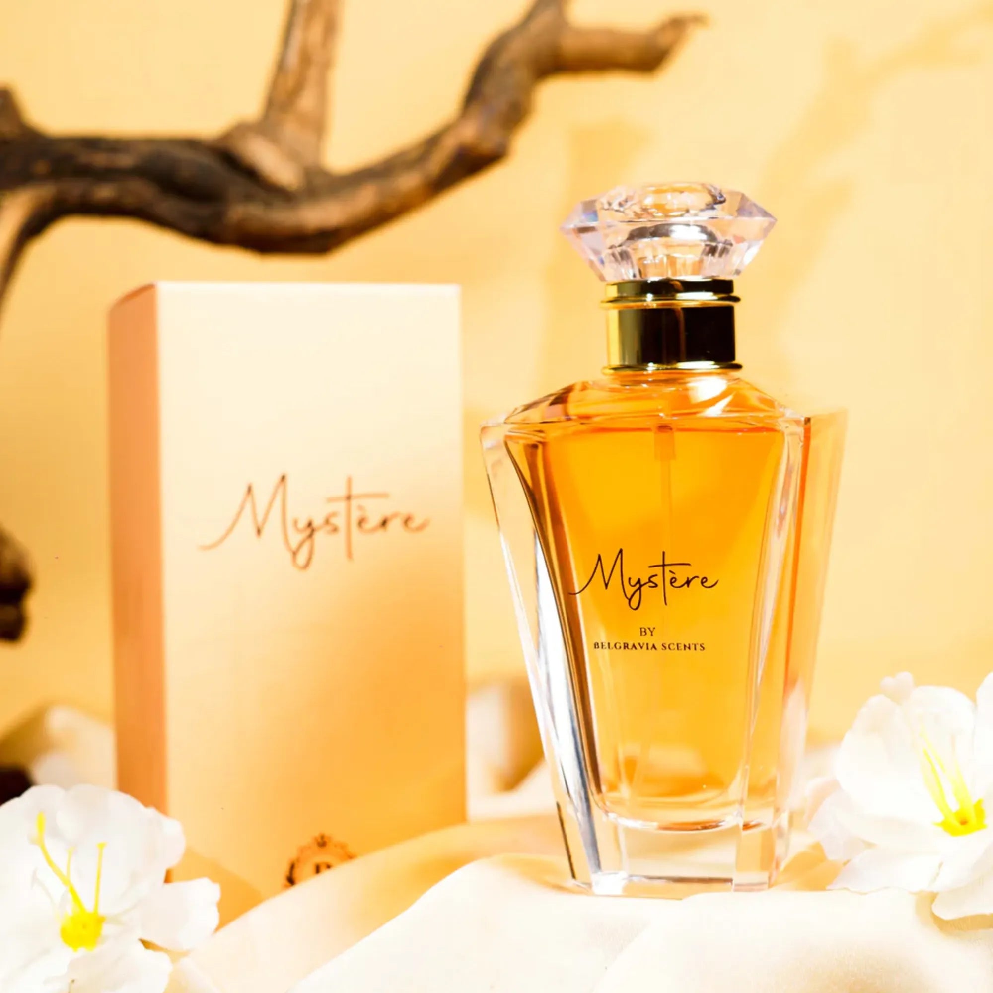 Belgravia Scents Mystere