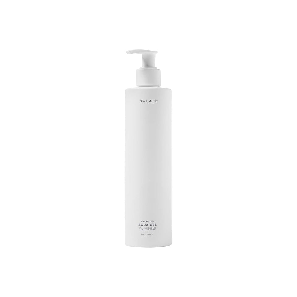 Nuface Aqua Gel Activator