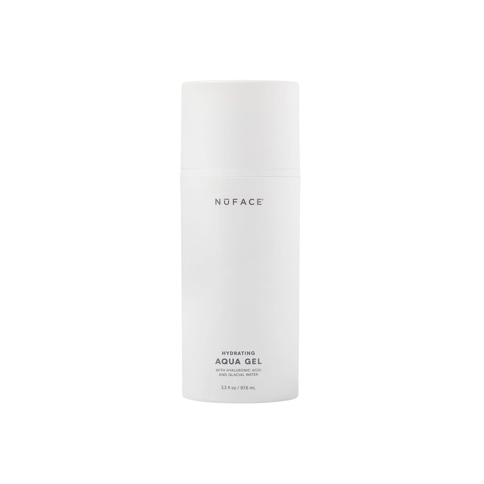 Nuface Aqua Gel Activator