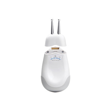 Nuface Trinity Facial Toning Device With ELE Attachment