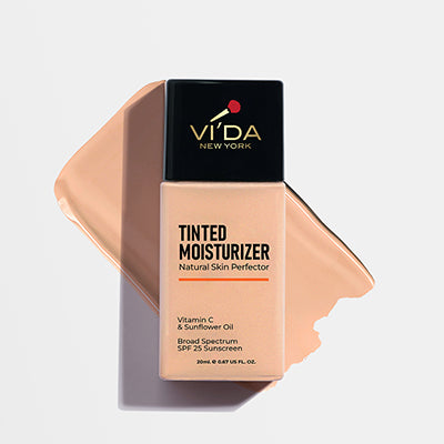 Vida Tinted Moisturizer