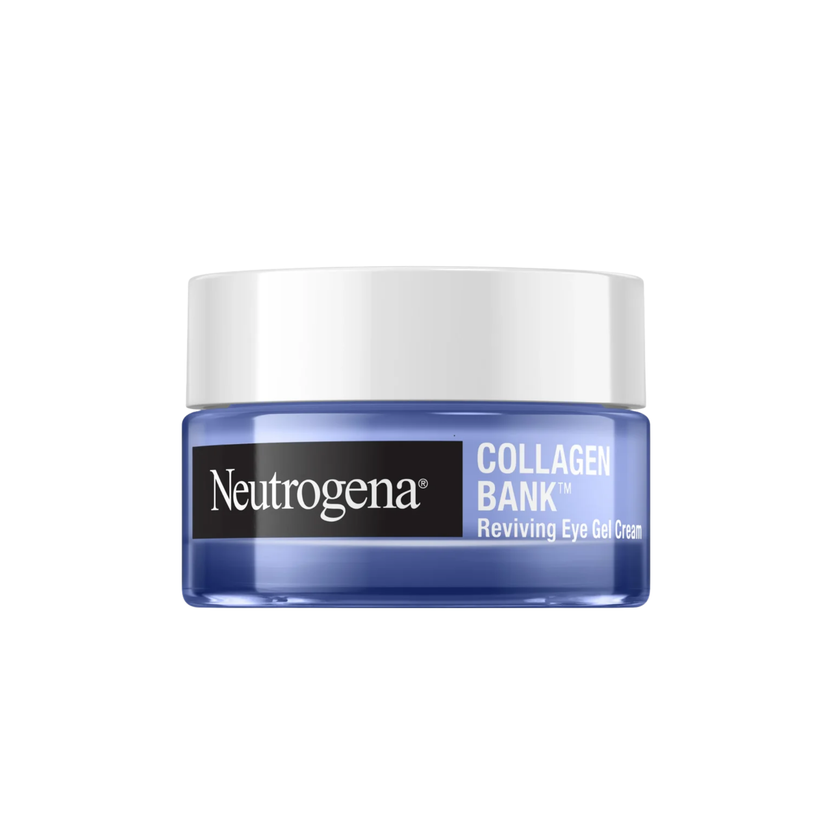 Neutrogena Collagen Bank Reviving Eye Gel Cream - 15ml