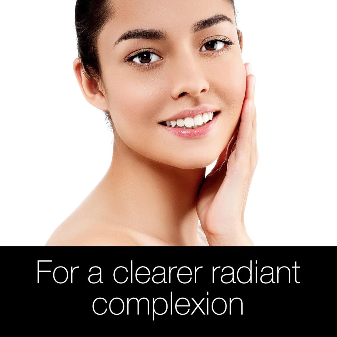 Neutrogena Fresh & Clear Pink Grapefruit Facial Wash - 200ml