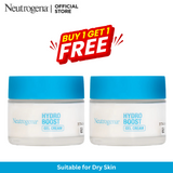 Buy 1 Get 1 Free - Neutrogena Hydro Boost Gel Cream