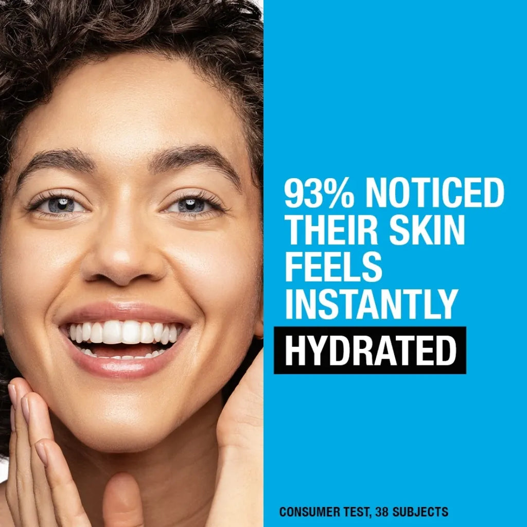 Neutrogena Hydro Boost Gel Cream Moisturizer - 50ml