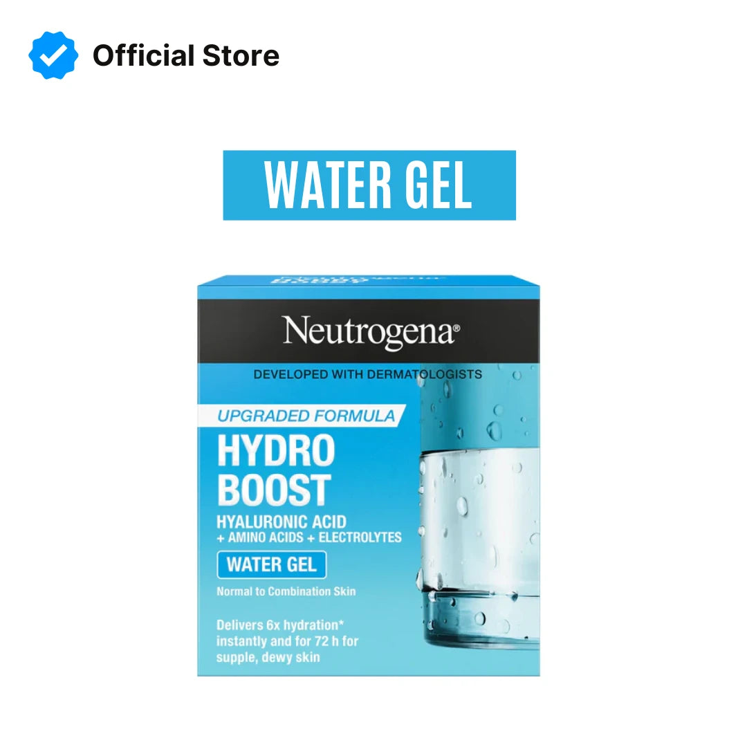 Neutrogena Hydro Boost Water Gel - 50ml