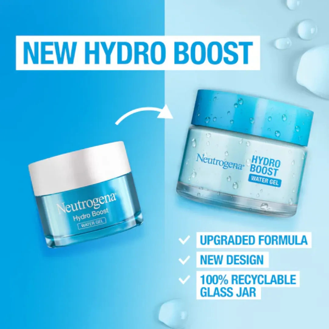 Neutrogena Hydro Boost Water Gel - 50ml