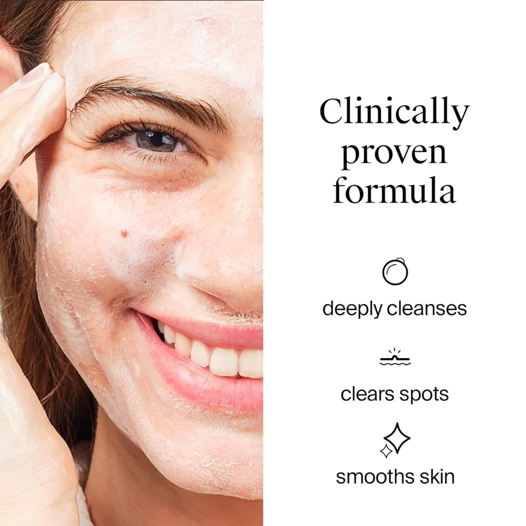 Neutrogena Spot Controlling Facial Wash - 200ml