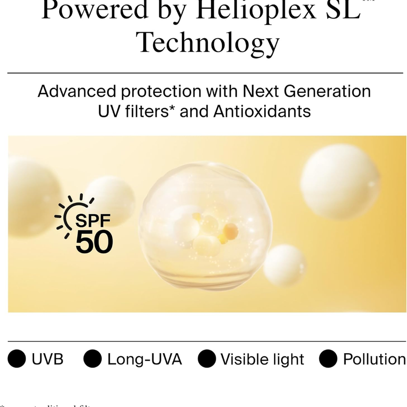 Neutrogena Ultra Sheer Invisible Lotion Sunscreen SPF - 50