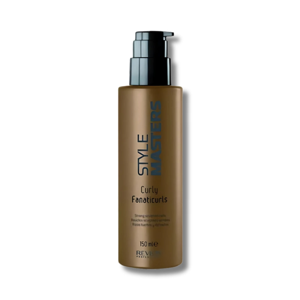 Revlon Professional STYLE MASTERS™ Curly Fanaticurls - 150ml