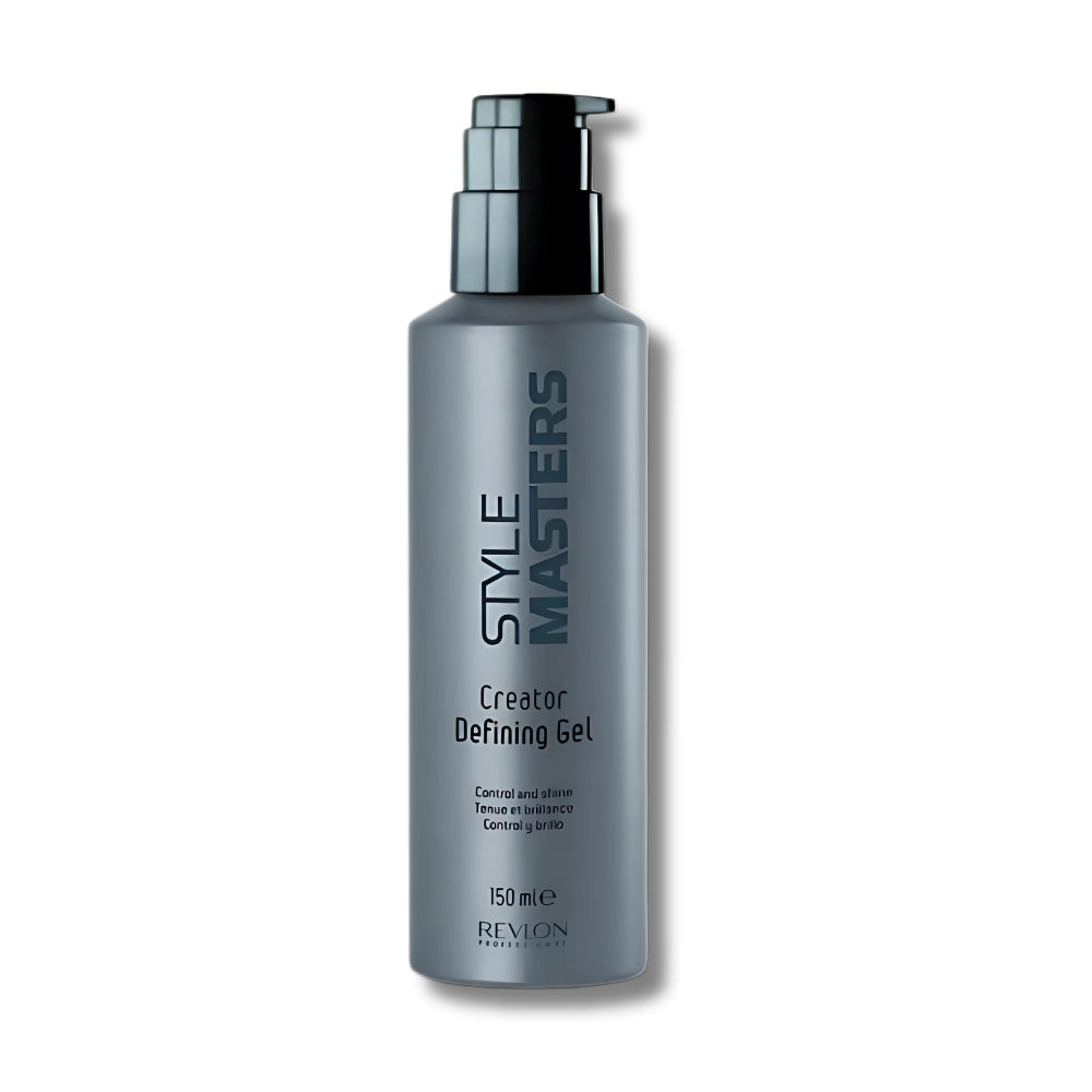 Revlon Professional STYLE MASTERS™ Creator Defining Hair Gel - 150ml