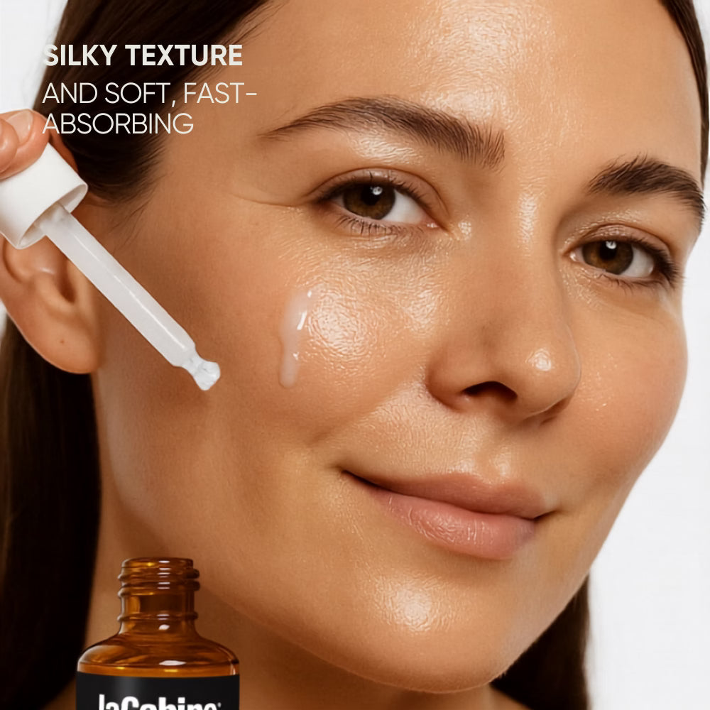LaCabine Niacinamide [Pro] Serum 30ml