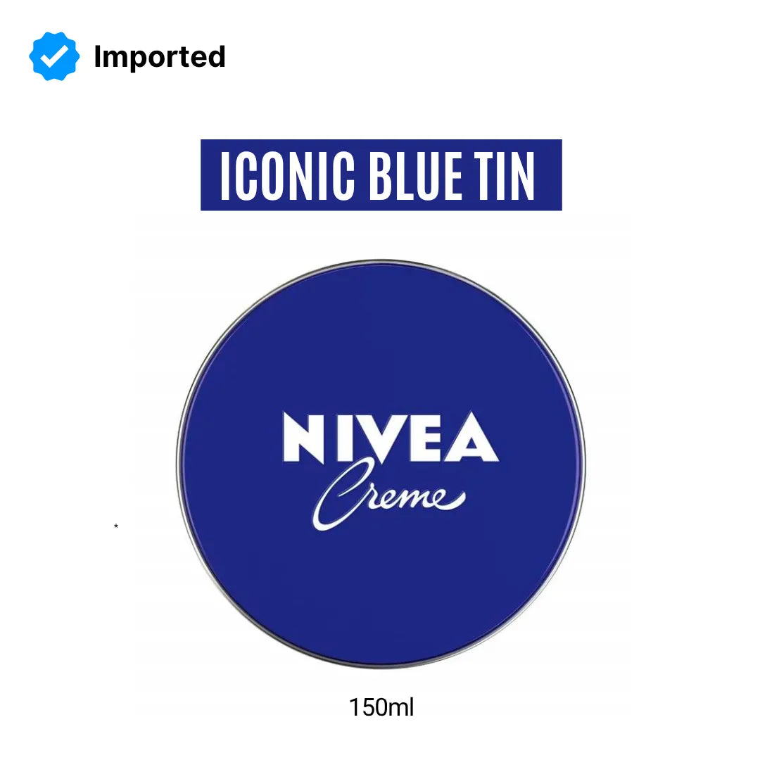 Order Nivea Cream - 150ml – Cozmetica