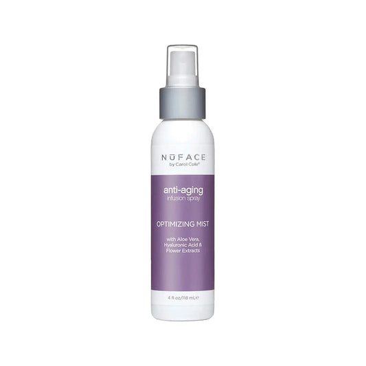 Nuface 4oz Optimizing Mist - 118ml