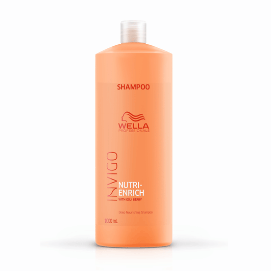Wella Professionals Nutri-Enrich Conditioner 1000ml