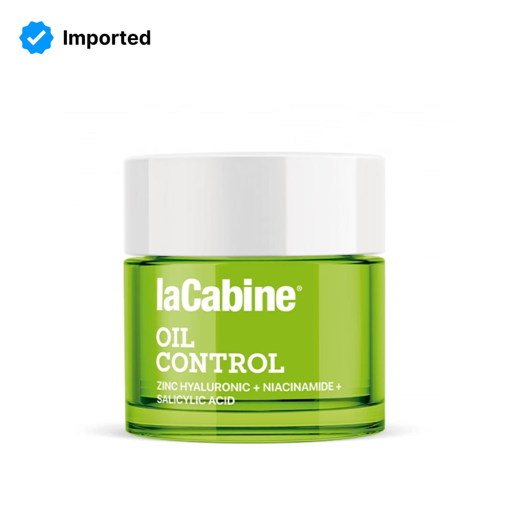 LaCabine Oil Control Cream