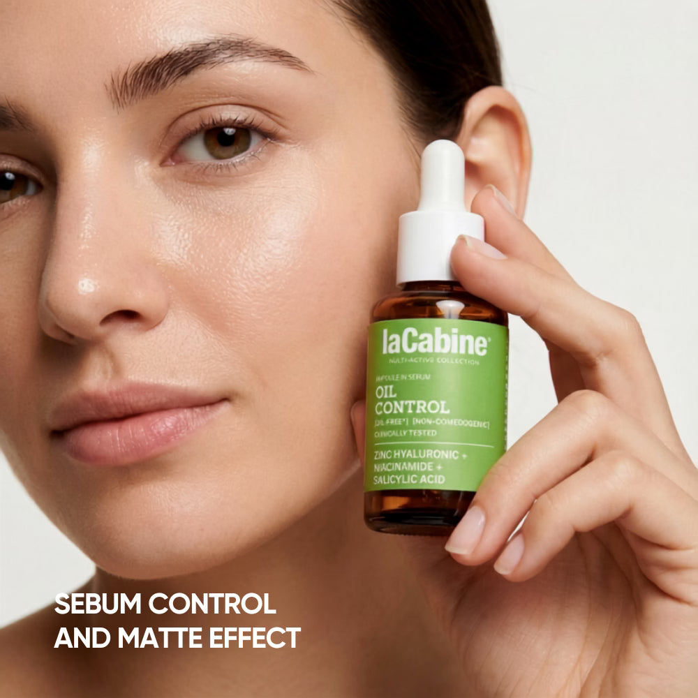 LaCabine Oil Control Serum