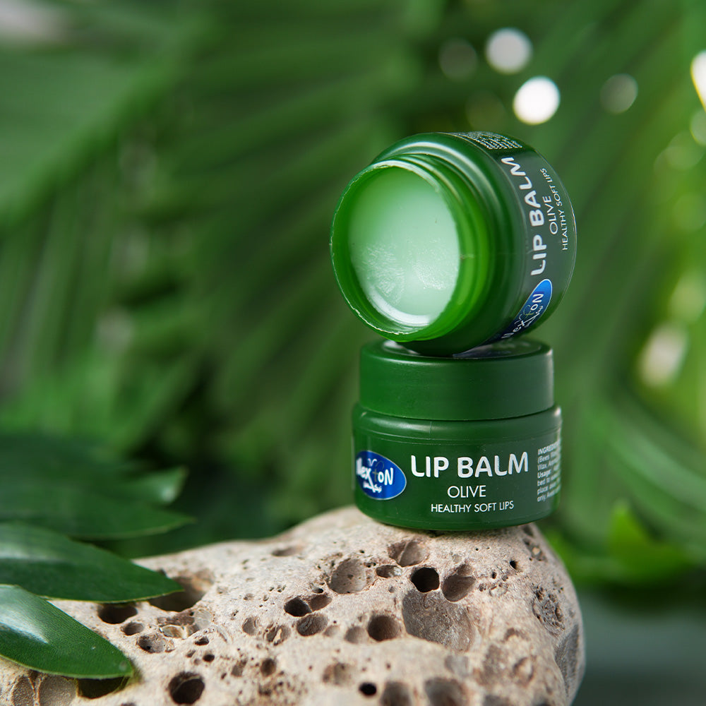 Nexton Lip Balm (10ml)