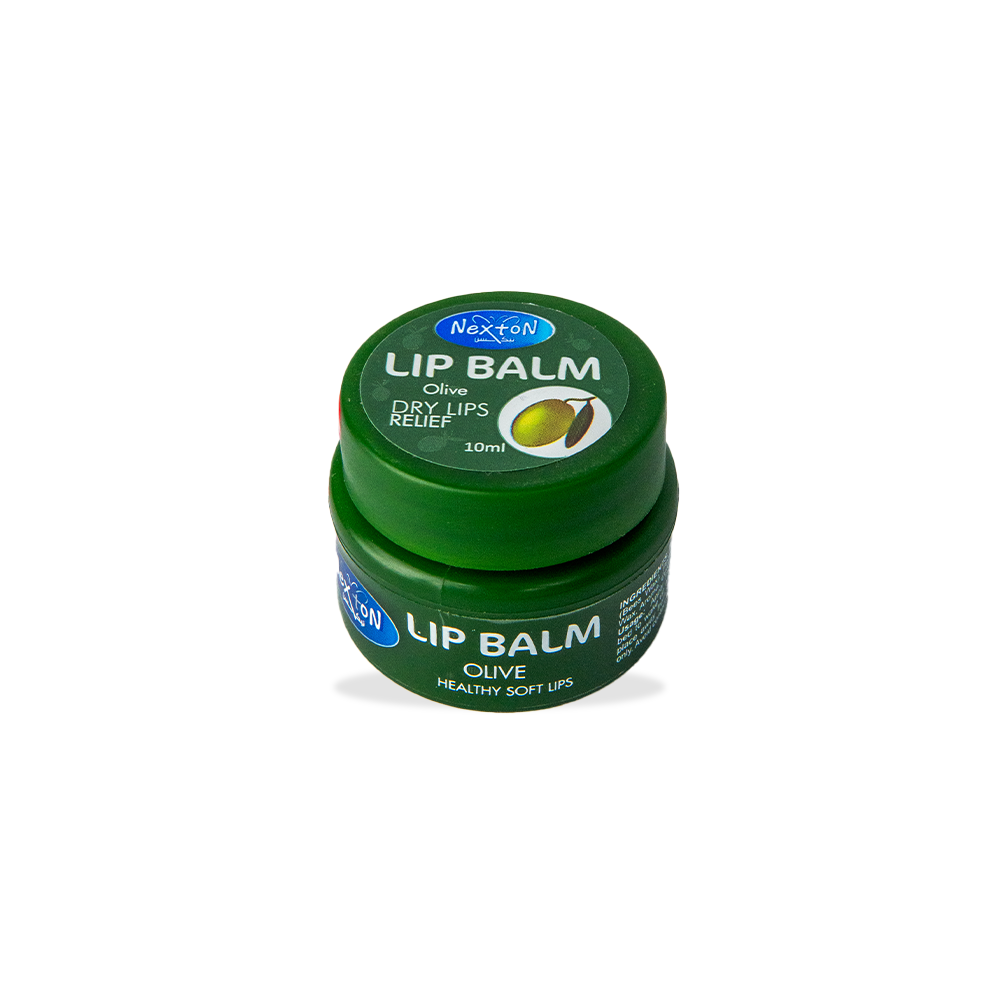Nexton Lip Balm (10ml)