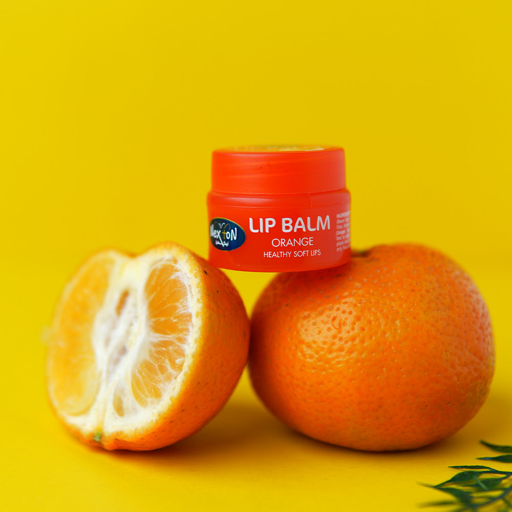 Nexton Lip Balm (10ml)