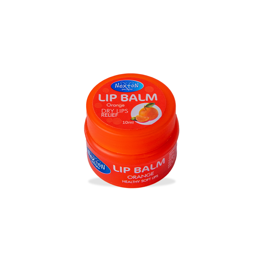 Nexton Lip Balm (10ml)