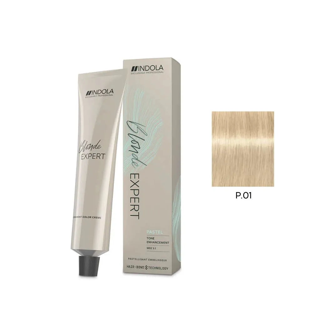 Indola Blonde Expert Pastels 60ml