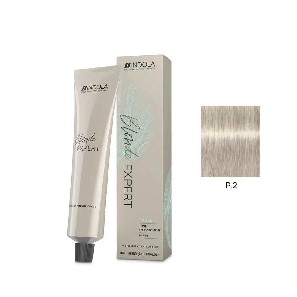 Indola Blonde Expert Pastels 60ml