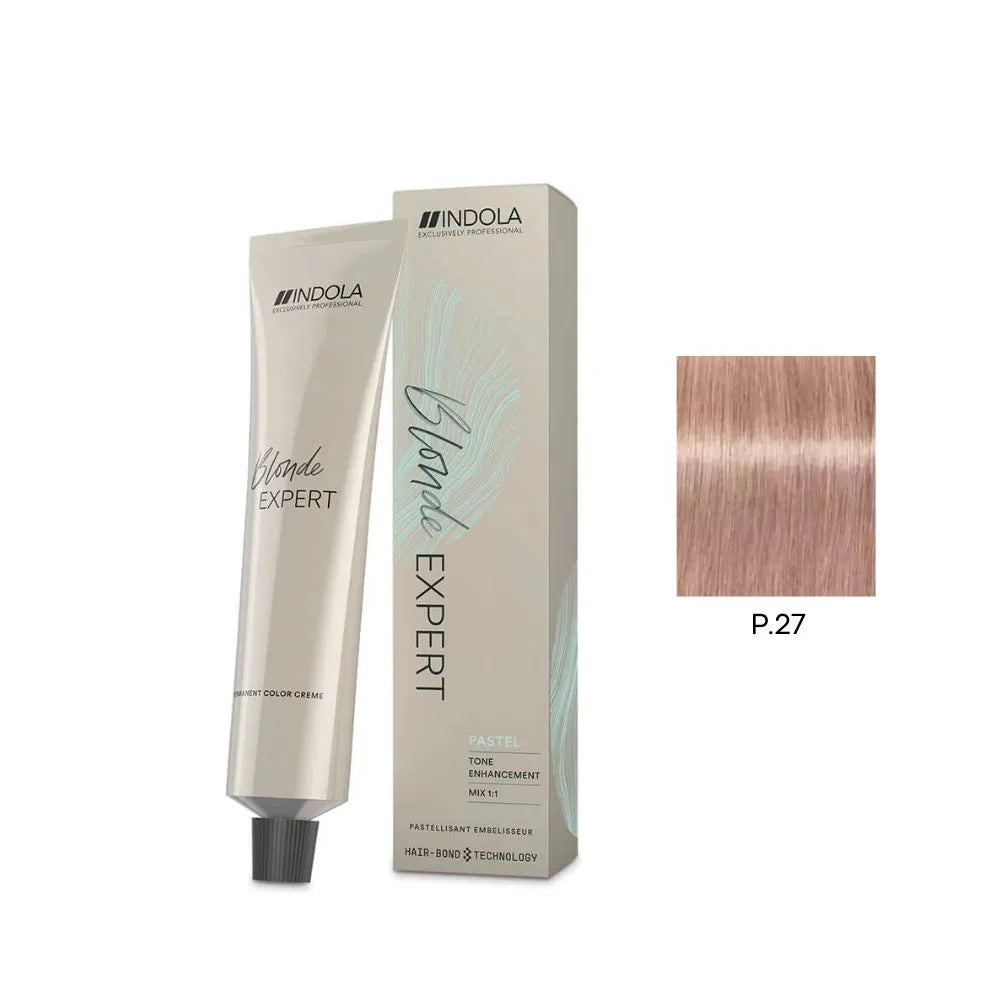 Indola Blonde Expert Pastels 60ml