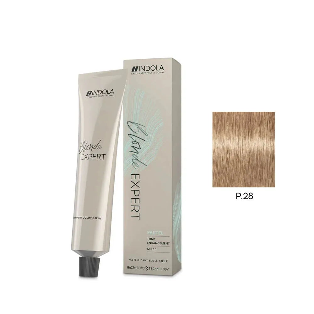 Indola Blonde Expert Pastels 60ml