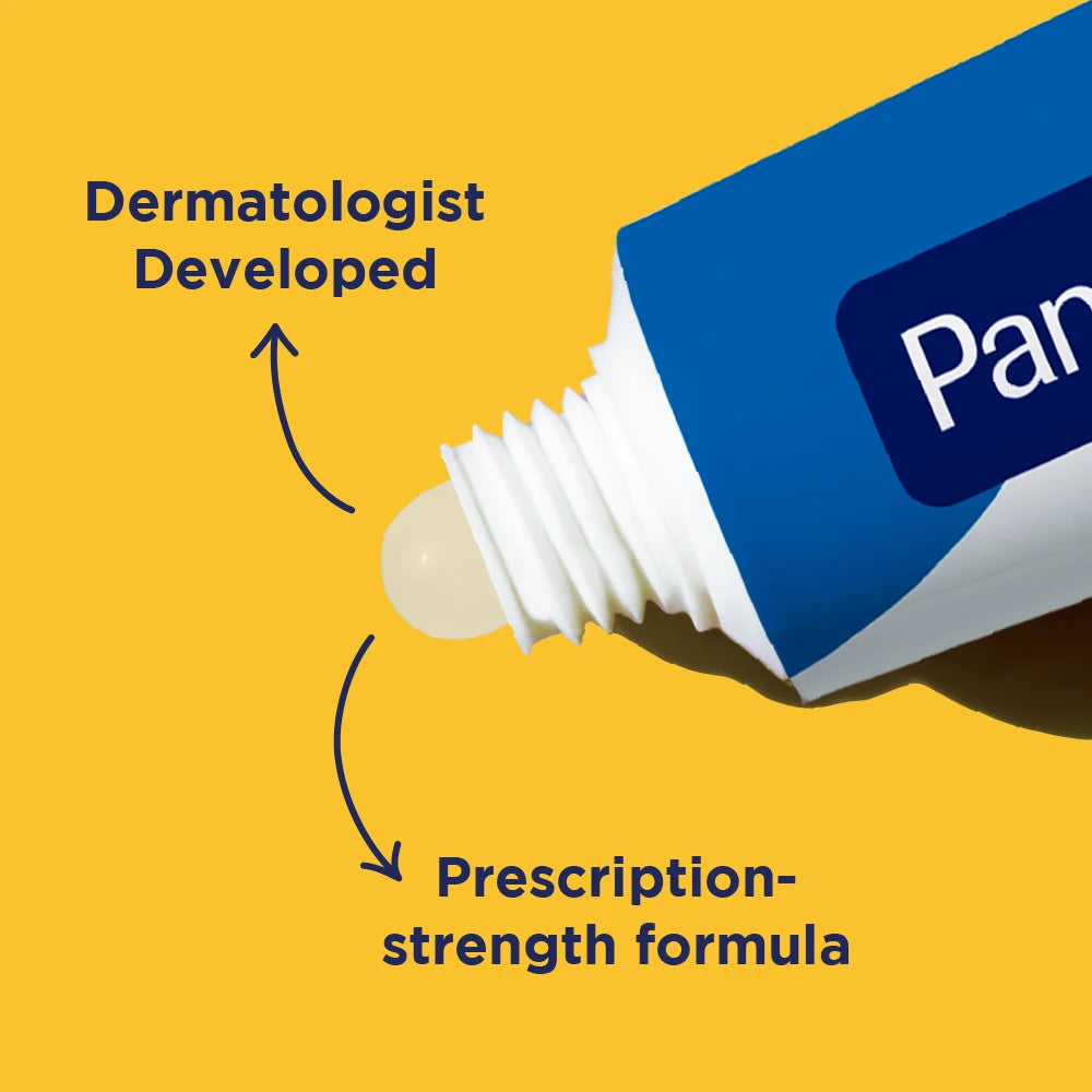 PanOxyl Adapalene Retinoid Gel USP 0.1%