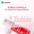 Medicube PDRN Pink Collagen Bubble Serum - 95ml