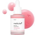 MedicubeE PDRN Pink Peptide Serum - 30ml